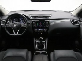 Nissan Qashqai | 1