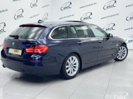 BMW 530 | 1