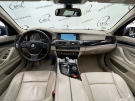BMW 530 | 2