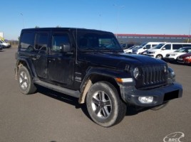 Jeep Wrangler | 1