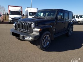 Jeep Wrangler | 4