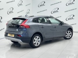 Volvo V40 | 1