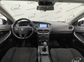 Volvo V40 | 2
