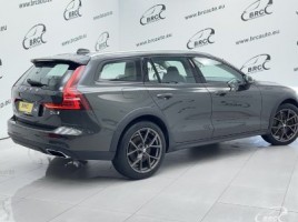 Volvo V60 | 1