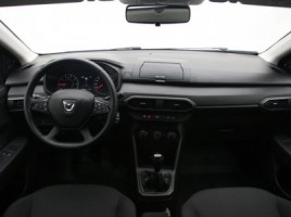 Dacia Sandero | 1
