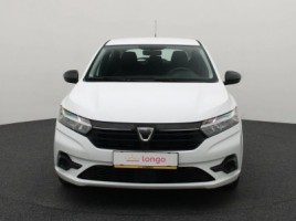 Dacia Sandero | 2