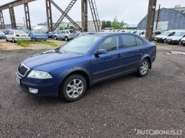 Skoda Octavia | 1