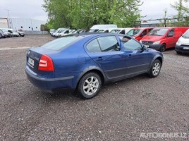 Skoda Octavia | 2