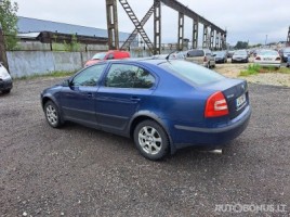 Skoda Octavia | 3