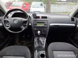 Skoda Octavia | 4