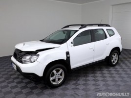 Dacia Duster | 1