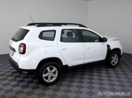 Dacia Duster | 2