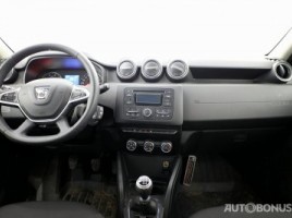 Dacia Duster | 4