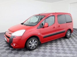 Citroen Berlingo | 1