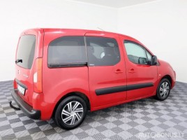 Citroen Berlingo | 2