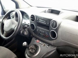 Citroen Berlingo | 4