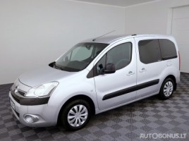 Citroen Berlingo | 1