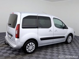Citroen Berlingo | 2