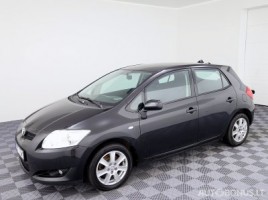 Toyota Auris, 2.0 l., Хэтчбек | 1