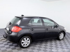 Toyota Auris, 2.0 l., Хэтчбек | 2