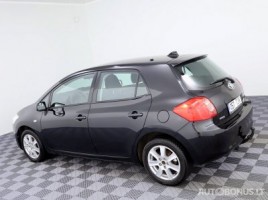 Toyota Auris, 2.0 l., Хэтчбек | 3