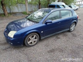 Opel Signum | 1