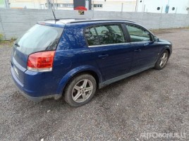 Opel Signum | 2