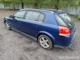 Opel Signum | 3