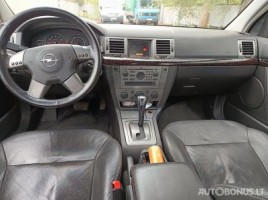 Opel Signum | 4