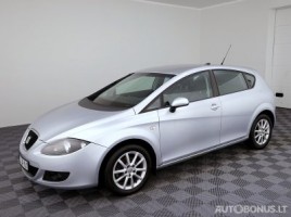 Seat Leon | 1