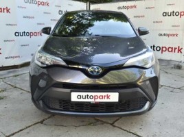 Toyota C-HR | 1