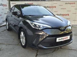Toyota C-HR | 2