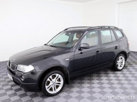 BMW X3 | 1