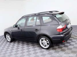 BMW X3 | 3