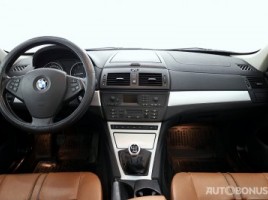 BMW X3 | 4