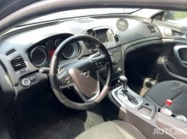 Opel Insignia | 1