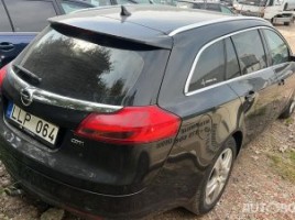 Opel Insignia | 2