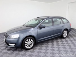 Skoda Octavia | 1