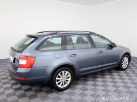 Skoda Octavia | 2