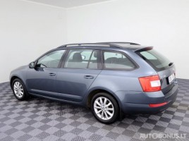 Skoda Octavia | 3