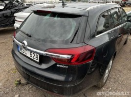 Opel Insignia | 1