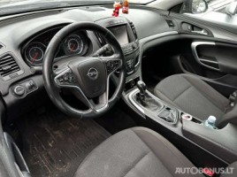 Opel Insignia | 2