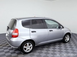 Honda Jazz | 2