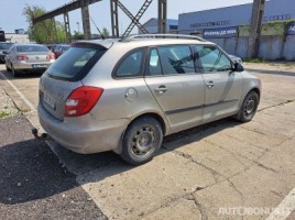 Skoda Fabia | 2