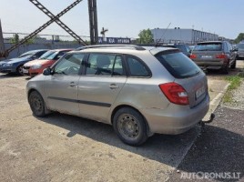 Skoda Fabia | 3