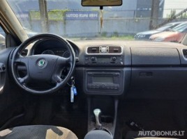 Skoda Fabia | 4
