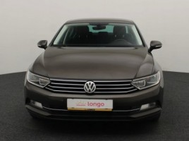 Volkswagen Passat | 2