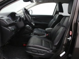 Honda CR-V | 3