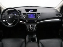 Honda CR-V | 1