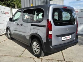 Peugeot Rifter | 4